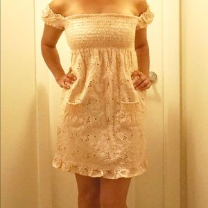 Juicy Couture sundress